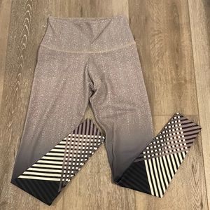 Onzie Flow high rise leggings